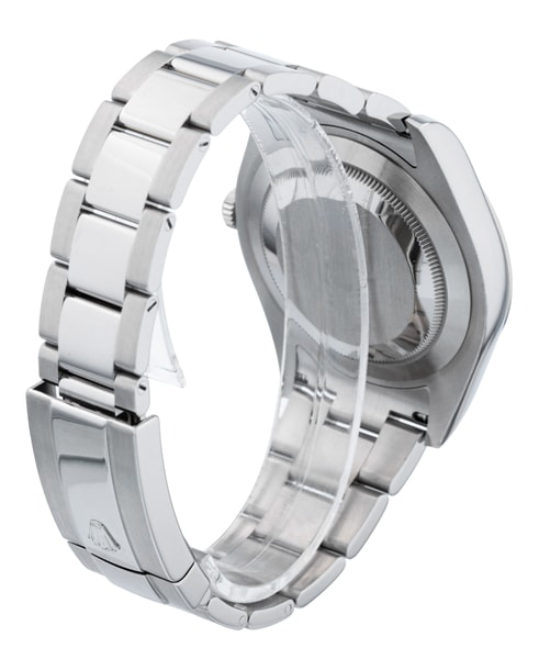 Rolex Datejust II 116334